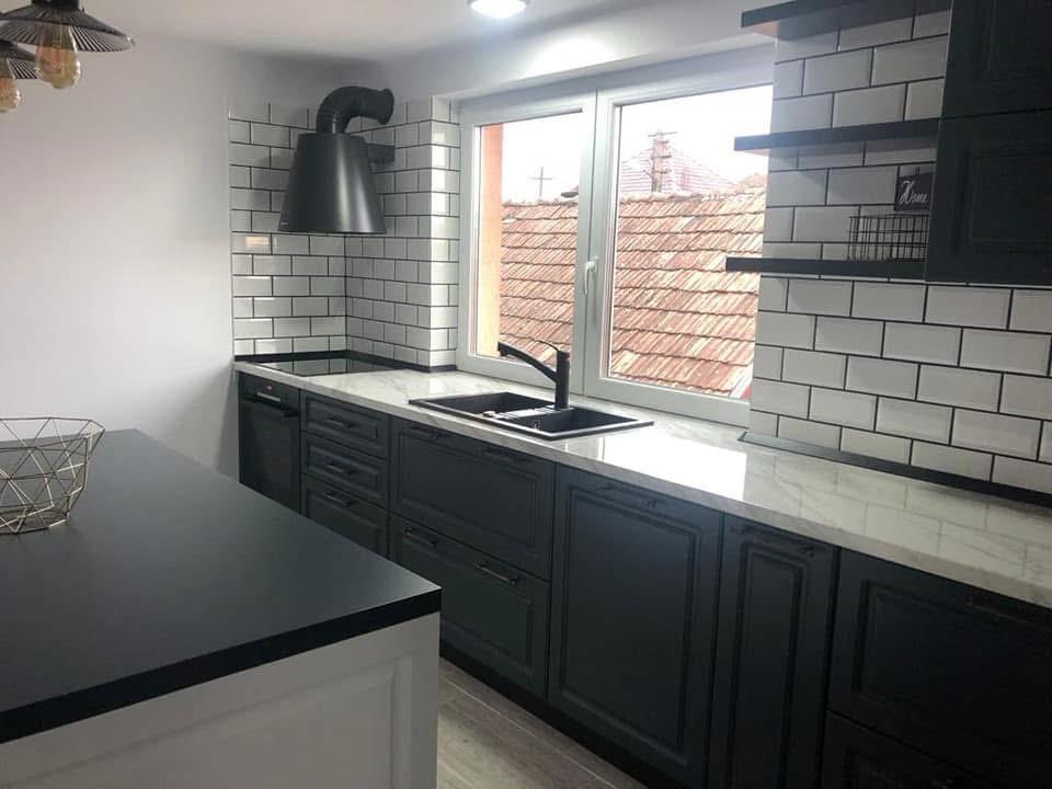 Mobilier bucătărie