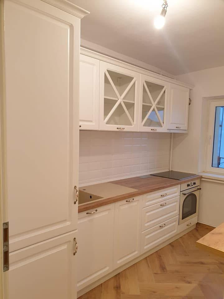 Mobilier bucătărie