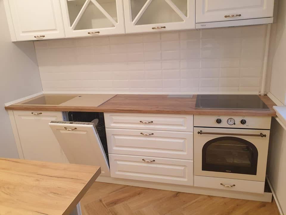 Mobilier bucătărie