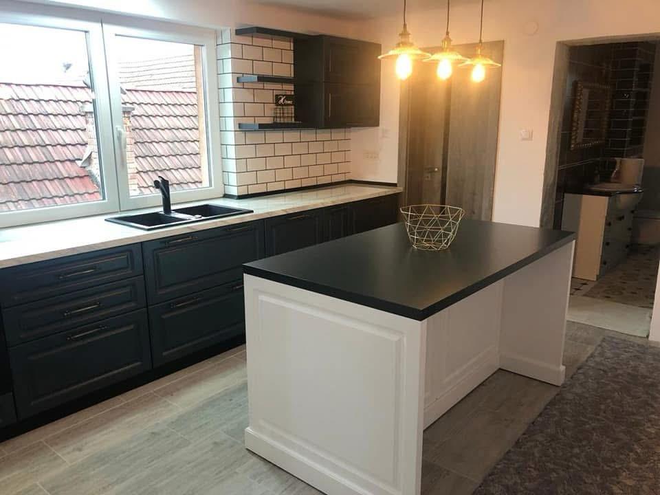 Mobilier bucătărie