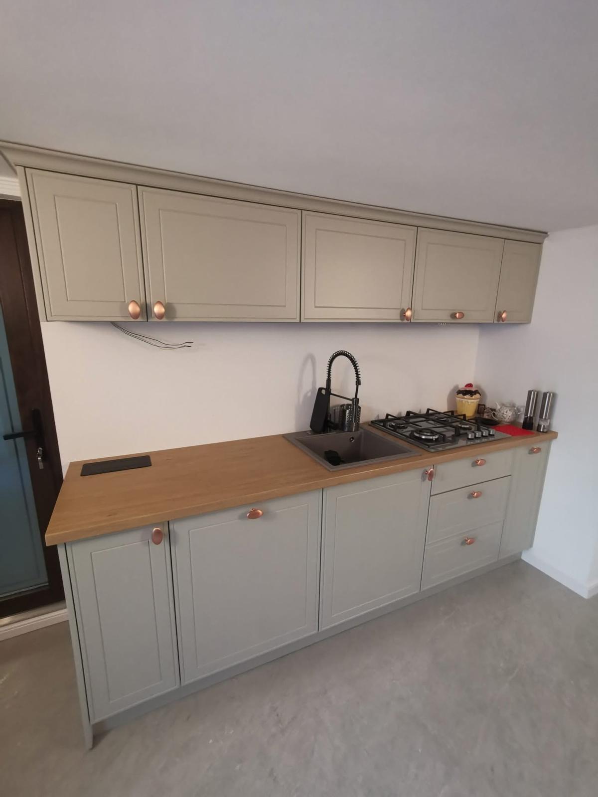 Mobilier bucătărie