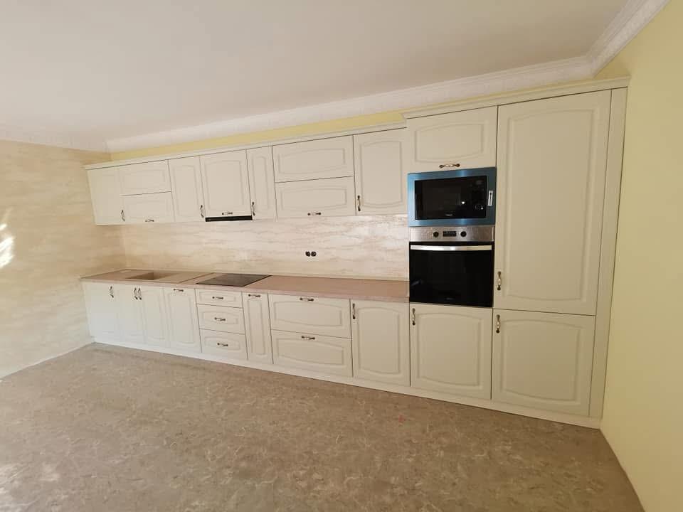 Mobilier bucătărie