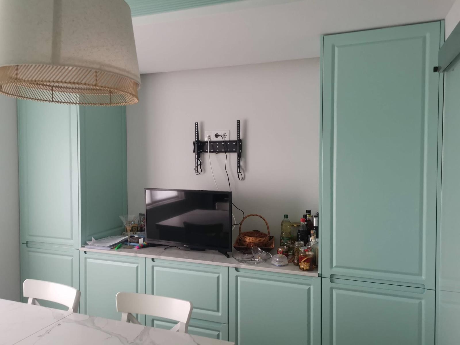 Mobilier bucătărie