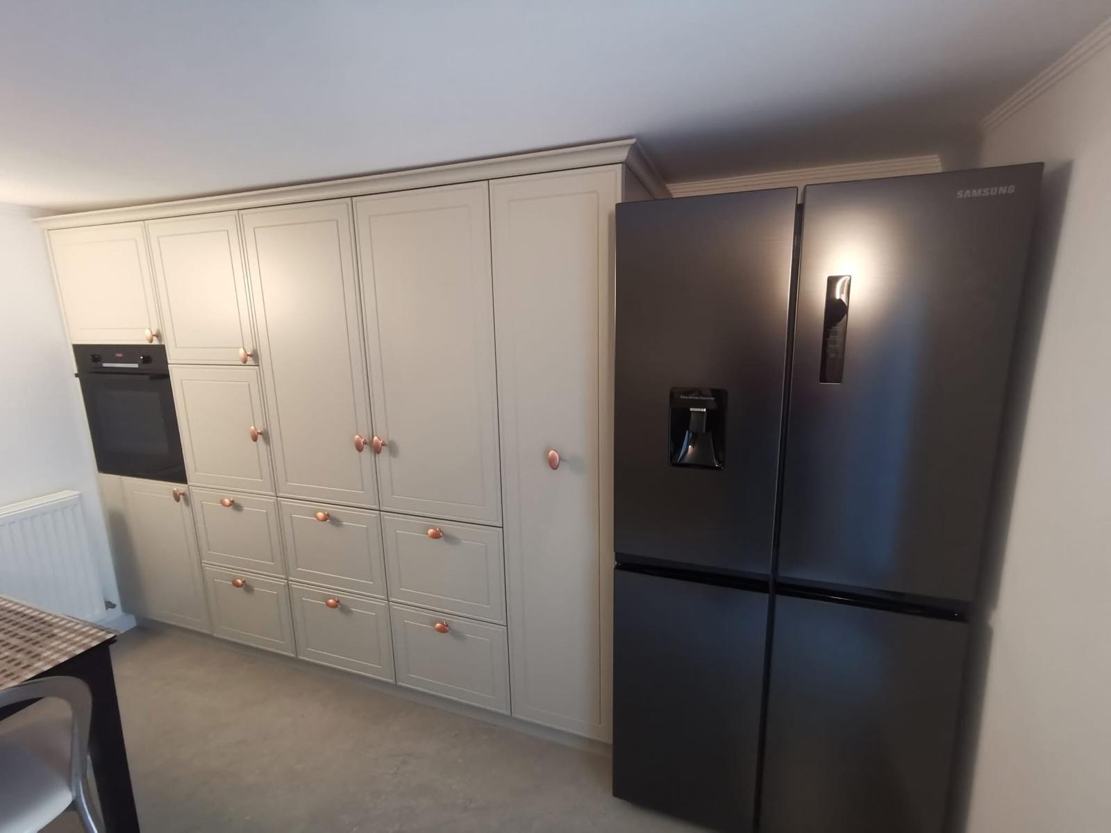 Mobilier bucătărie