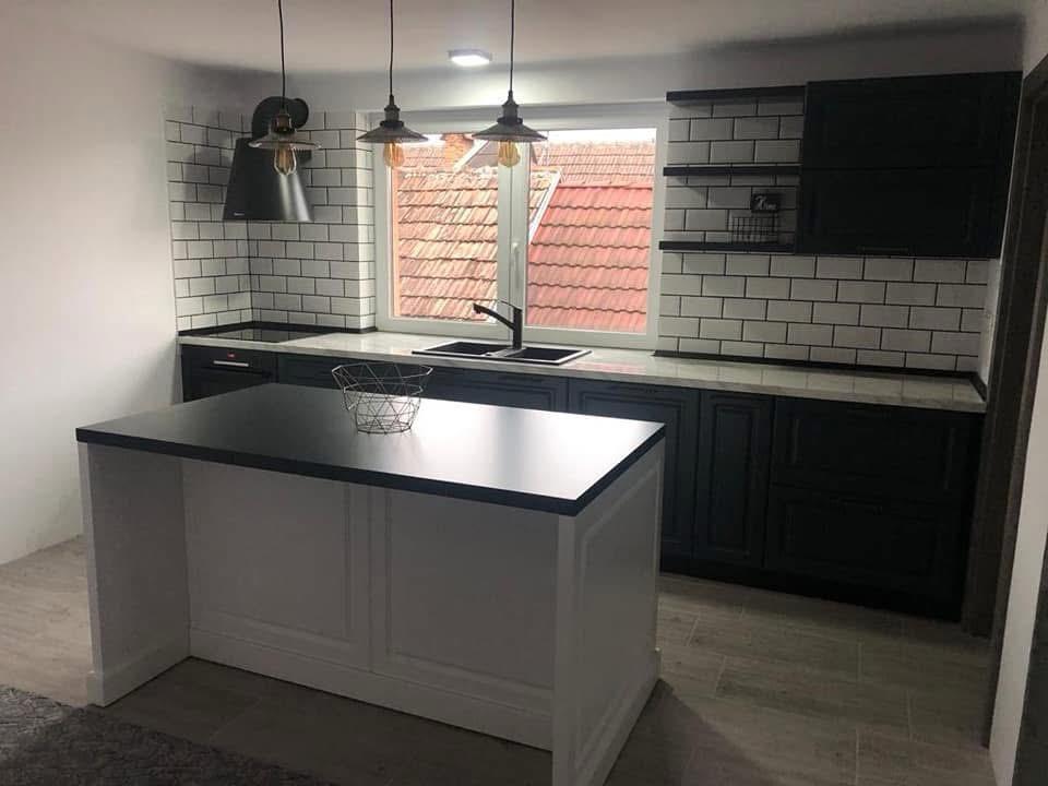 Mobilier bucătărie