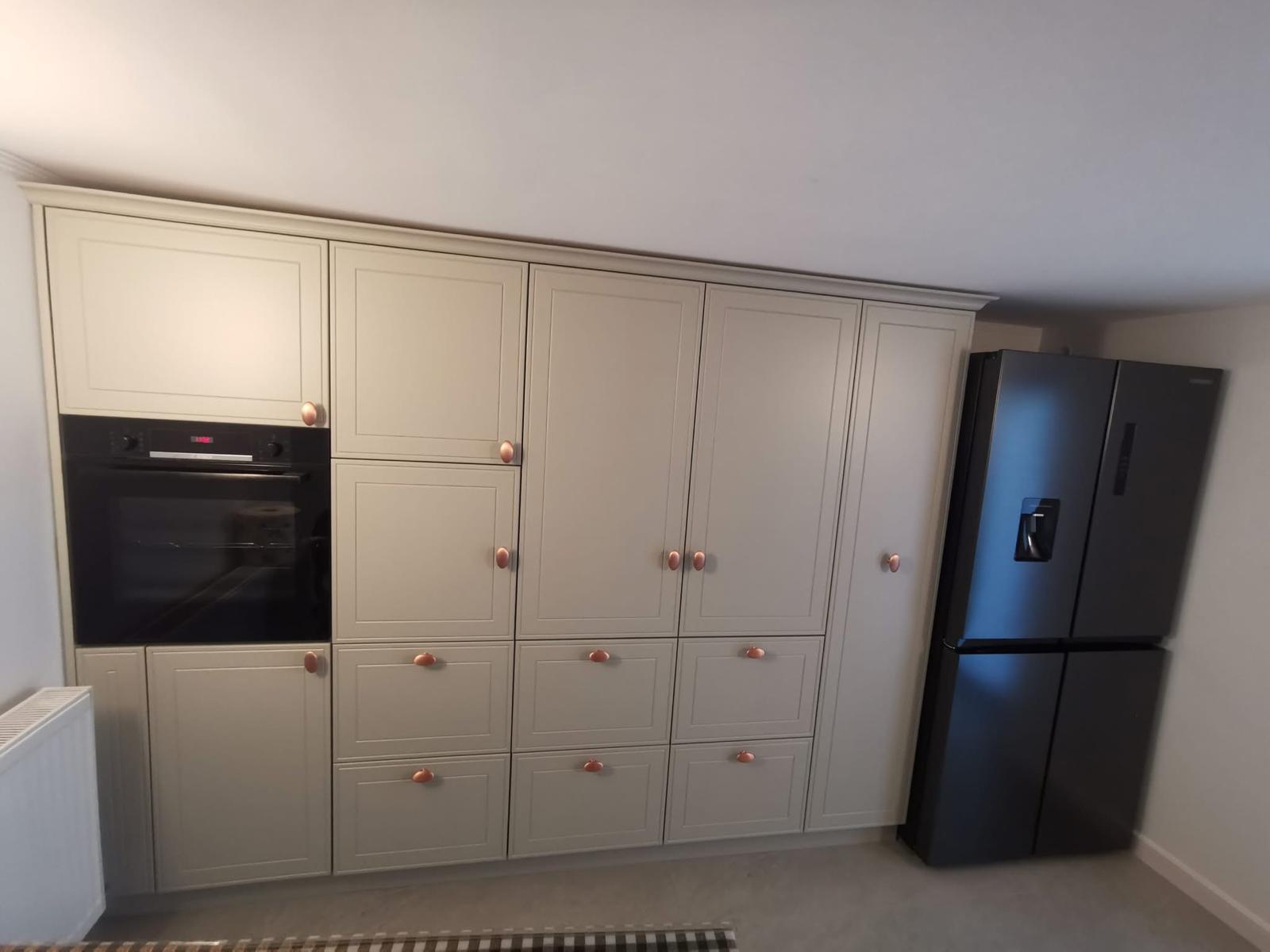 Mobilier bucătărie