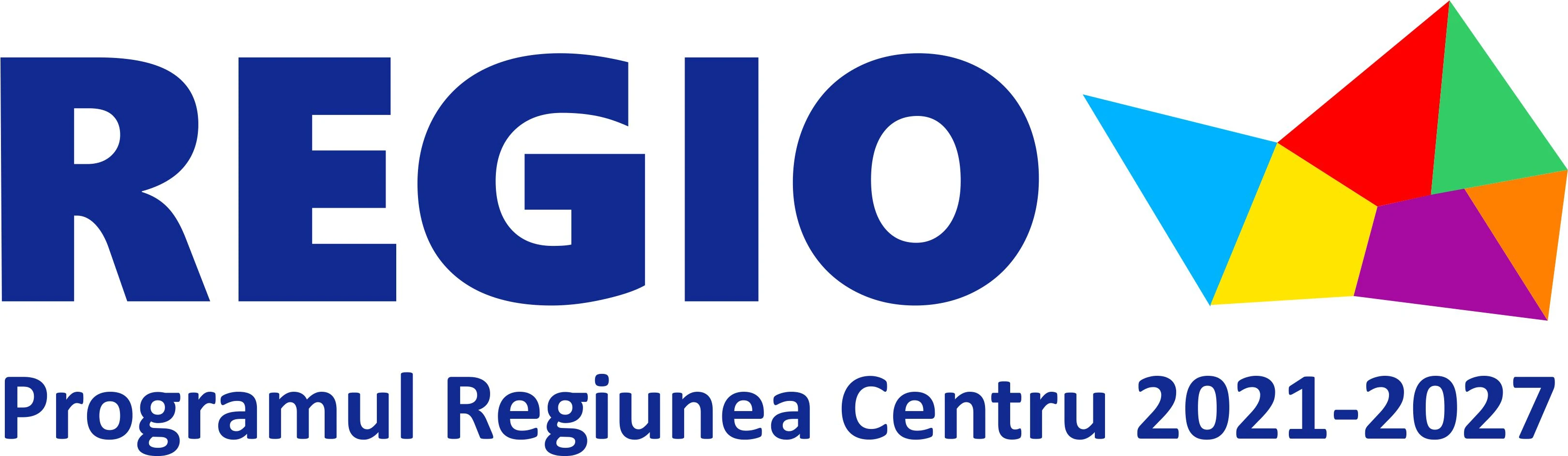 Regio - Programul Regiunea Centru 2021-2027